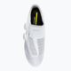 Mavic Tretry Cosmic Ultimate III men's road shoes white L41128300 6