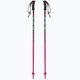 Salomon Kaloo Jr children's ski poles pink L41174700