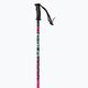 Salomon Kaloo Jr children's ski poles pink L41174700 2