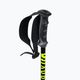 Salomon X 08 ski poles black/yellow L41172700 3
