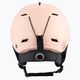 Women's ski helmet Salomon Icon Lt pink L41160500 4