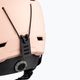 Women's ski helmet Salomon Icon Lt pink L41160500 6