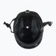 Men's ski helmet Salomon Pioneer Lt black L41158100 5