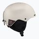 Salomon Spell women's ski helmet beige L41163000 4