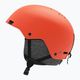 Salomon Brigade ski helmet orange L41162800 9