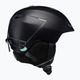 Women's ski helmet Salomon Icon LT black L41160100 4