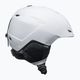 Women's ski helmet Salomon Icon LT white L41160200 4