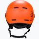 Children's ski helmet Salomon Grom Visor orange L40836900 3