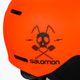 Children's ski helmet Salomon Grom Visor orange L40836900 7