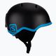 Salomon Grom children's ski helmet black L39161800 4