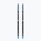 Children's cross-country skis Salomon Aero Grip Jr. + Prolink Access black-blue L412480PM