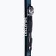 Children's cross-country skis Salomon Aero Grip Jr. + Prolink Access black-blue L412480PM 8