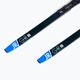 Children's cross-country skis Salomon Aero Grip Jr. + Prolink Access black-blue L412480PM 9