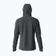 Men's Salomon Outline FZ Hoodie fleece sweatshirt black LC1368300 3