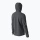 Men's Salomon Outline FZ Hoodie fleece sweatshirt black LC1368300 6