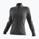 Women's Salomon Outrack Full Zip Mid fleece sweatshirt black LC1358200 5