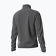 Men's Salomon Outrack HZ Mid fleece sweatshirt black LC1369900 3