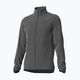 Men's Salomon Outrack Full Zip Mid fleece sweatshirt black LC1369200 2