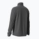 Men's Salomon Outrack Full Zip Mid fleece sweatshirt black LC1369200 5