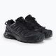 Salomon XA Pro 3D V8 GTX women's running shoes black L41118200 6