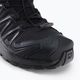 Salomon XA Pro 3D V8 GTX women's running shoes black L41118200 9