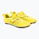 Men's road shoes Mavic Tretry Ultimate Tri yellow L41019300 5