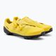 Men's MTB cycling shoes Mavic Tretery Ultimate XC yellow L41019200 5