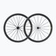 Mavic Cosmic Sl 40 Shimano bicycle wheels black 00080219