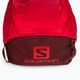 Salomon Outlife Duffel 25L travel bag red LC1516900 3