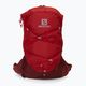 Salomon XT 10 l hiking backpack red LC1518500