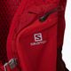 Salomon XT 10 l hiking backpack red LC1518500 5