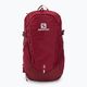 Salomon Trailblazer 30 l hiking backpack red LC1520500