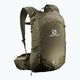 Salomon Trailblazer 20 l hiking backpack green LC1520200 6