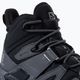 Men's trekking boots Salomon X Ultra 4 MID GTX black L41383400 7