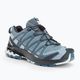 Women's running shoes Salomon XA Pro 3D V8 blue L41272100