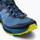 Men's running shoes Salomon Sense Ride 4 blue L41210400 10