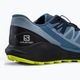 Men's running shoes Salomon Sense Ride 4 blue L41210400 12