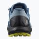 Men's running shoes Salomon Sense Ride 4 blue L41210400 9