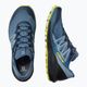 Men's running shoes Salomon Sense Ride 4 blue L41210400 14