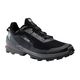Salomon Cross Over GTX men's trekking boots black L41286100 9