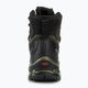 Salomon Quest 4 GTX men's trekking boots olive night/peat/safari 7