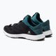 Salomon Amphib Bold 2 men's running shoes black/green L41304000 3