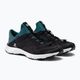 Salomon Amphib Bold 2 men's running shoes black/green L41304000 5
