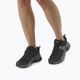 Women's trekking shoes Salomon X Ultra 4 black L41285100 17