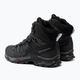 Salomon Quest 4 GTX men's trekking boots black L41292600 3