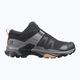 Women's trekking shoes Salomon X Ultra 4 black L41285100 12