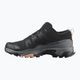 Women's trekking shoes Salomon X Ultra 4 black L41285100 13