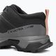 Women's trekking shoes Salomon X Ultra 4 black L41285100 10