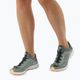 Women's running shoes Salomon Amphib Bold 2 green L41304300 4