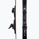 Men's downhill skis Salomon Stance 80 + M 11 GW black L41493700/L4146900010 5